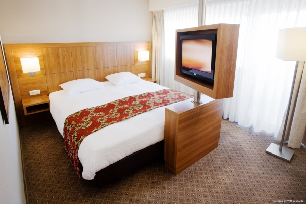 Bilderberg Europa Hotel (The Hague)